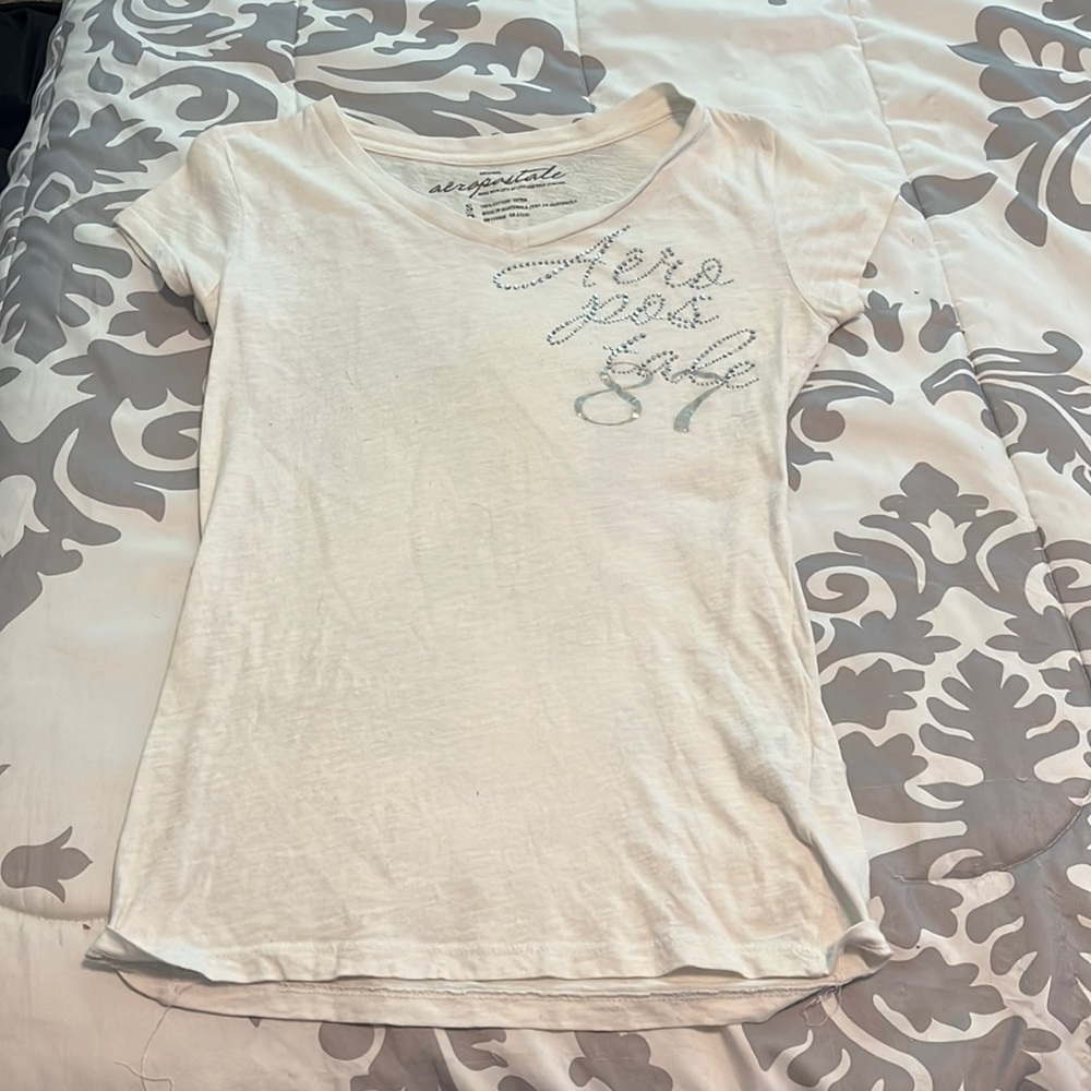 Vintage tee ❤️